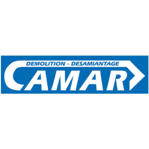 Logo Camar
