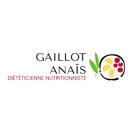 Logo Anais Gaillot