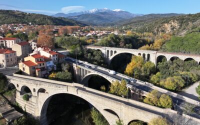 Nouvelle agence web dans les Pyrénées-Orientales